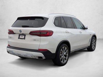 2023 BMW X5 xDrive45e Plug-In Hybrid