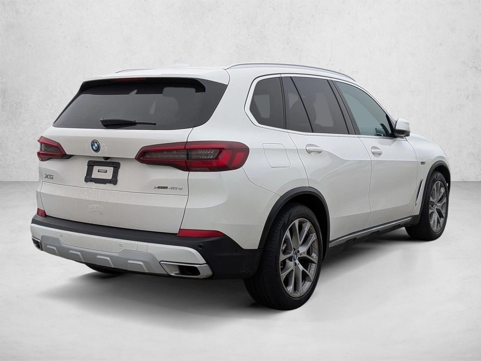 2023 BMW X5 xDrive45e Plug-In Hybrid