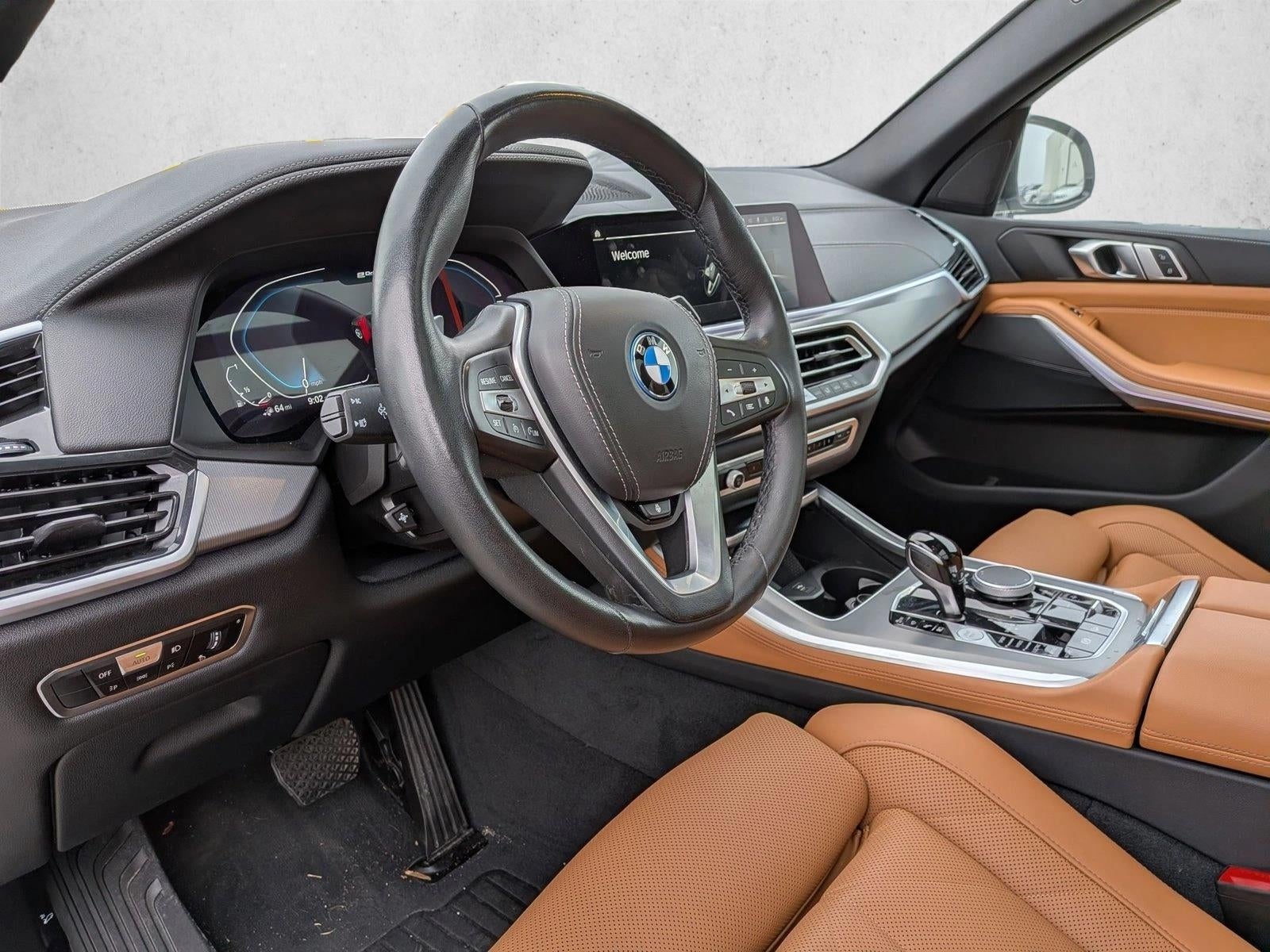 2023 BMW X5 xDrive45e Plug-In Hybrid