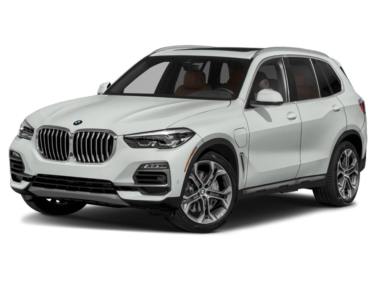 2023 BMW X5 xDrive45e Plug-In Hybrid