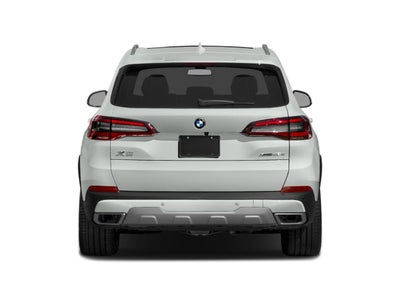 2023 BMW X5 xDrive45e Plug-In Hybrid