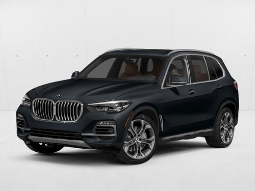 2023 BMW X5 xDrive45e Plug-In Hybrid