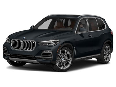 2023 BMW X5 xDrive45e Plug-In Hybrid