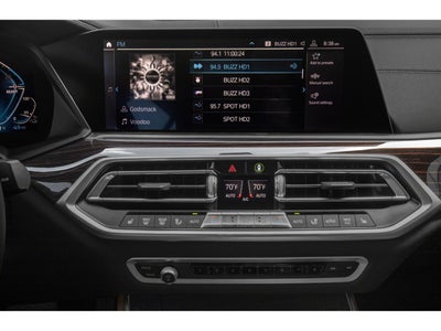 2023 BMW X5 xDrive45e Plug-In Hybrid