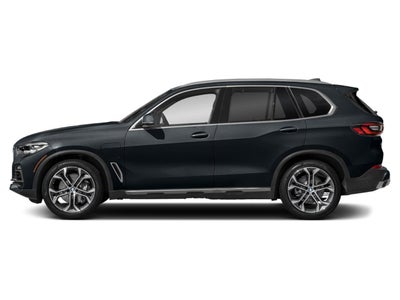 2023 BMW X5 xDrive45e Plug-In Hybrid