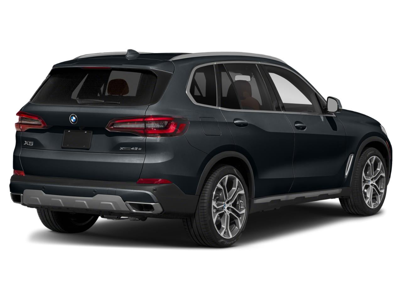 2023 BMW X5 xDrive45e Plug-In Hybrid