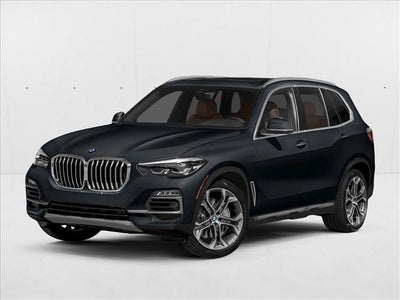 2022 BMW X5 xDrive45e Plug-In Hybrid