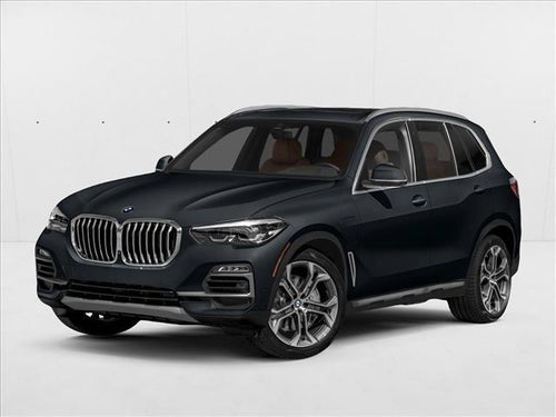 2022 BMW X5 xDrive45e Plug-In Hybrid