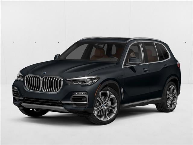 2022 BMW X5 xDrive45e Plug-In Hybrid