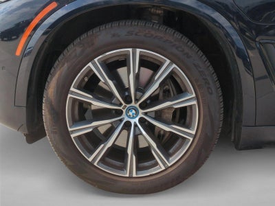 2022 BMW X5 xDrive45e Plug-In Hybrid