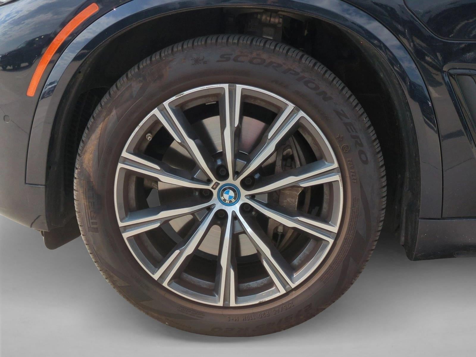 2022 BMW X5 xDrive45e Plug-In Hybrid