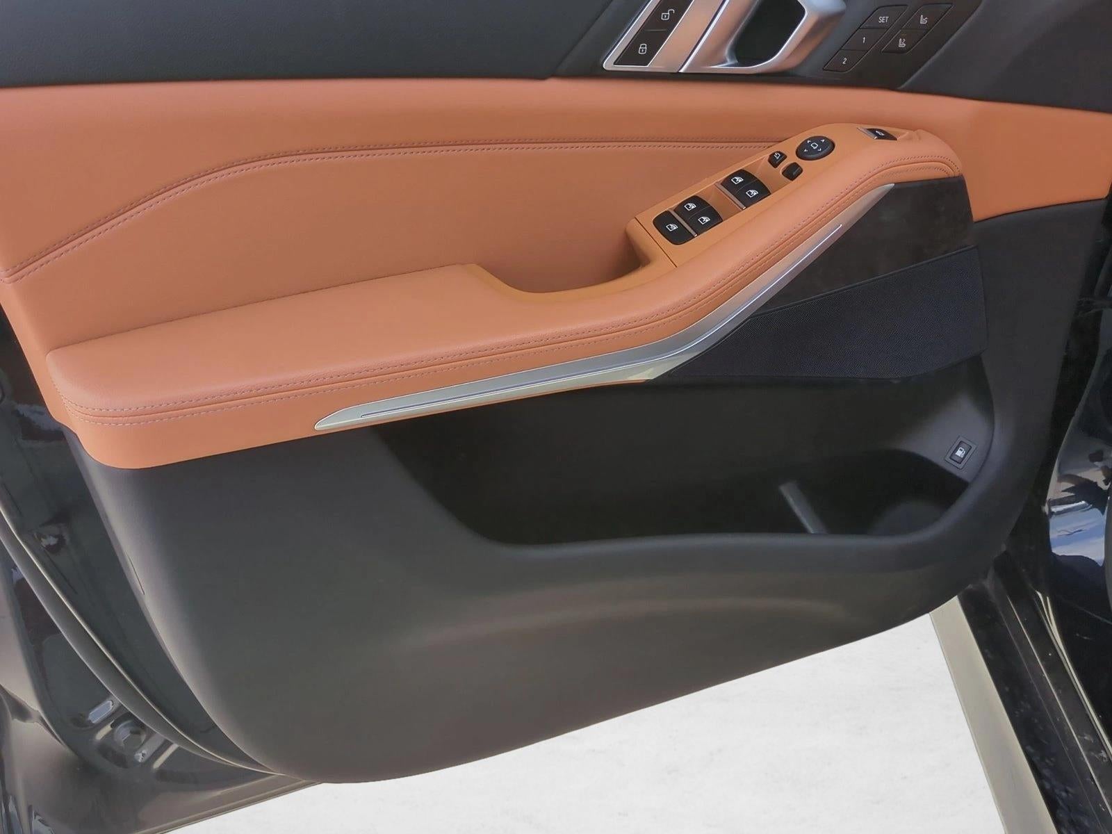 2022 BMW X5 xDrive45e Plug-In Hybrid