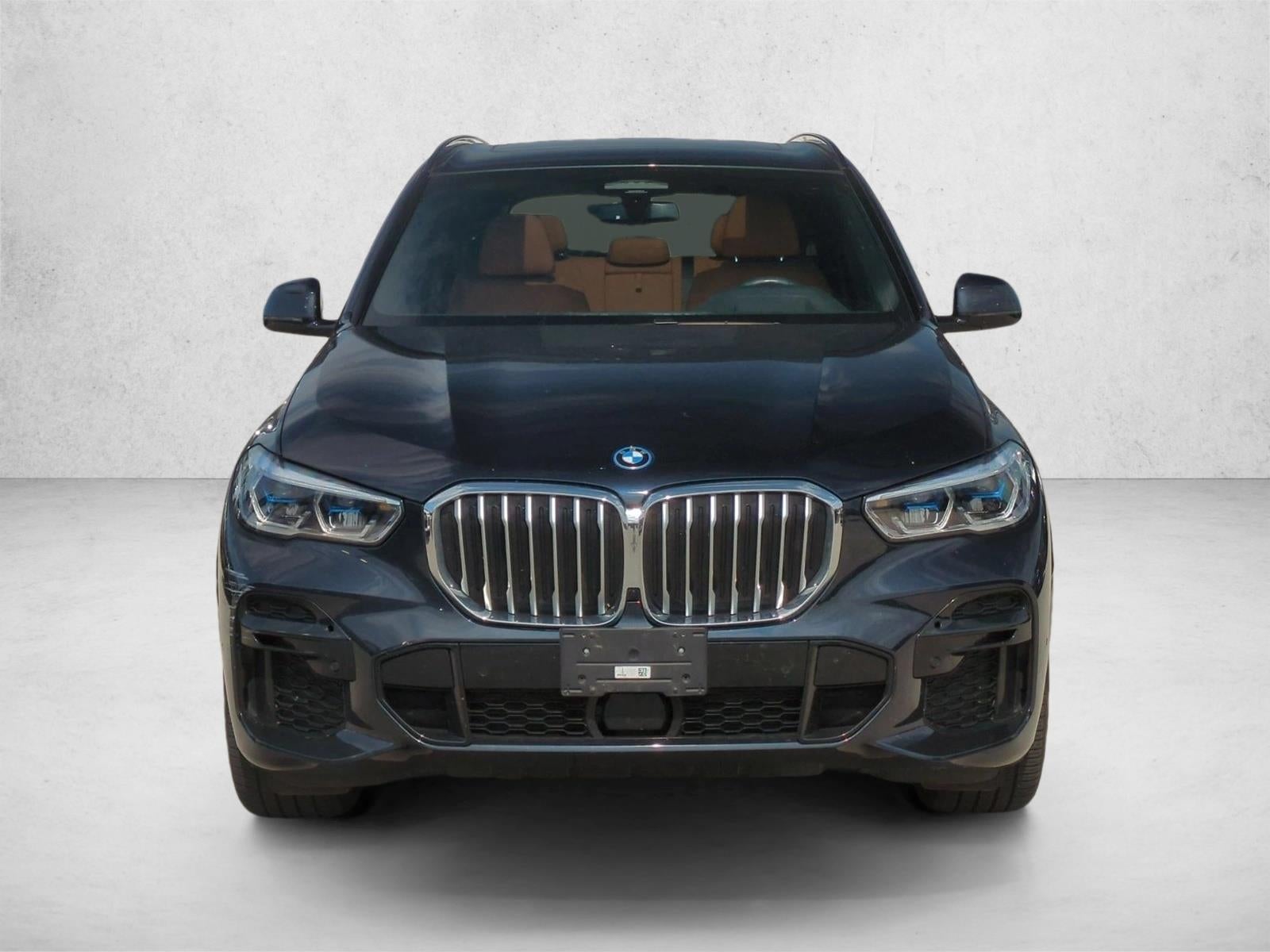 2022 BMW X5 xDrive45e Plug-In Hybrid
