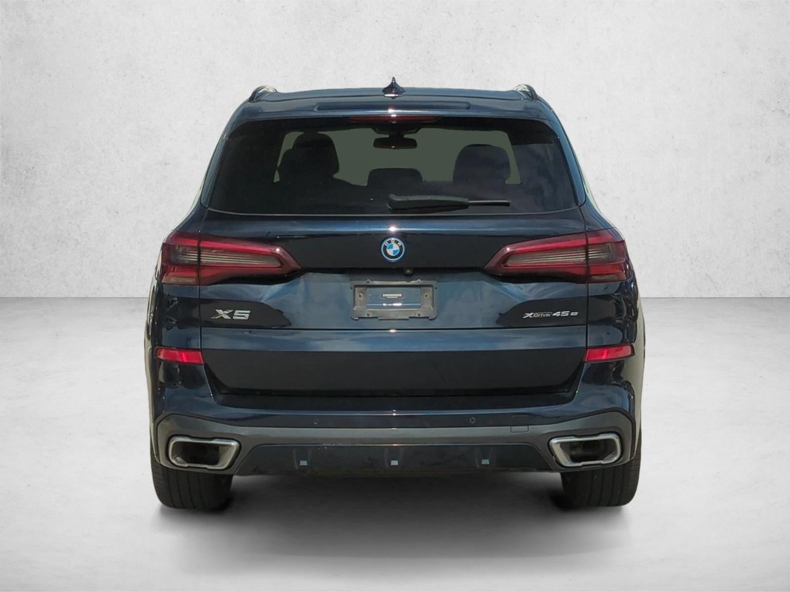 2022 BMW X5 xDrive45e Plug-In Hybrid