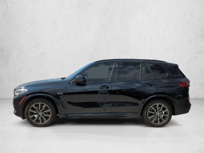 2022 BMW X5 xDrive45e Plug-In Hybrid