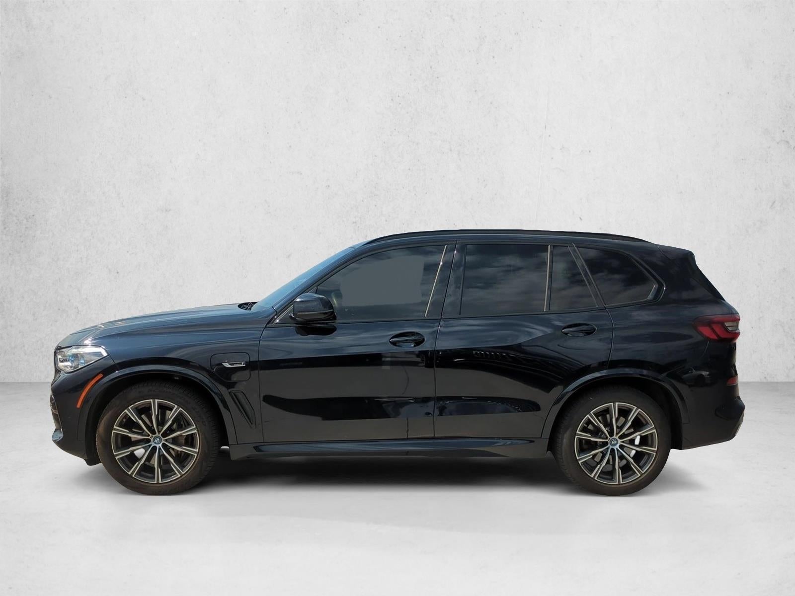 2022 BMW X5 xDrive45e Plug-In Hybrid