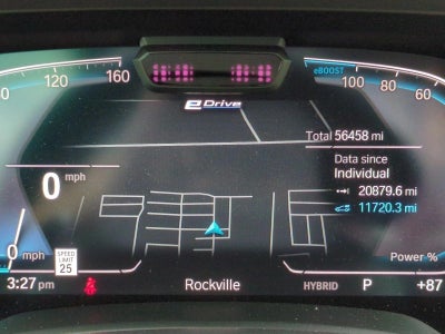 2022 BMW X5 xDrive45e Plug-In Hybrid