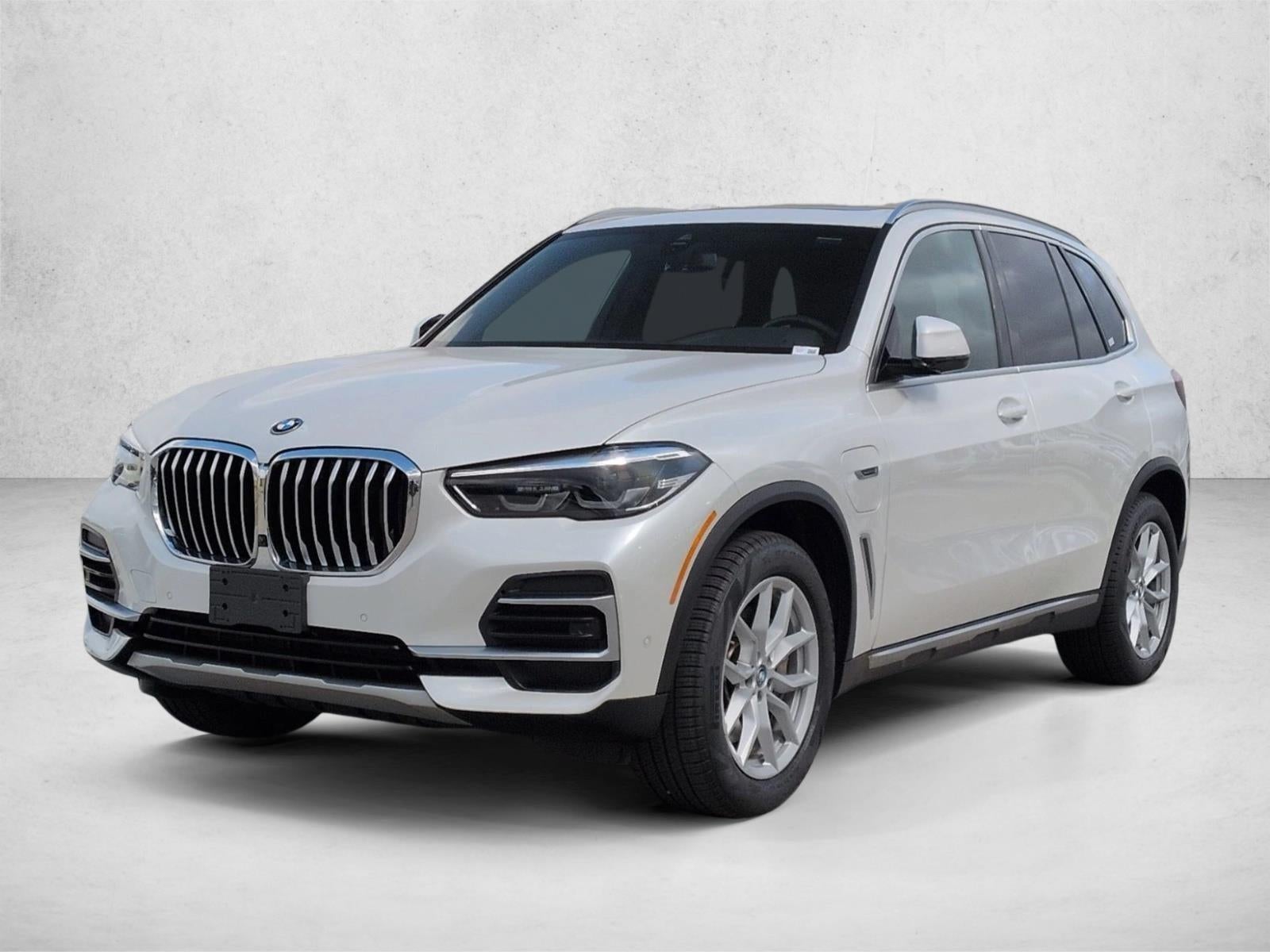 2023 BMW X5 xDrive45e Plug-In Hybrid