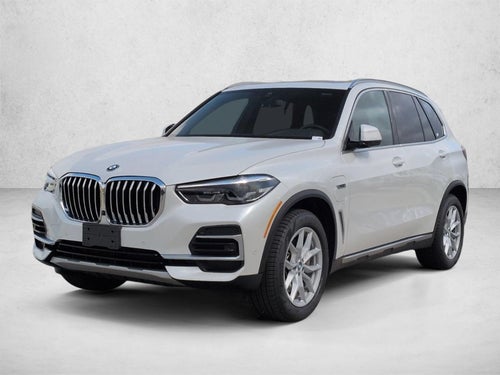 2023 BMW X5 xDrive45e Plug-In Hybrid