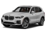 2023 BMW X5 xDrive45e Plug-In Hybrid