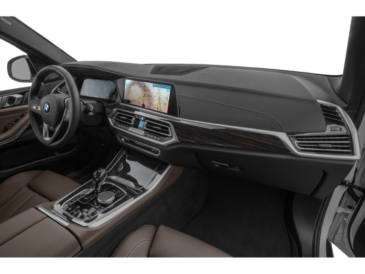 2023 BMW X5 xDrive45e Plug-In Hybrid