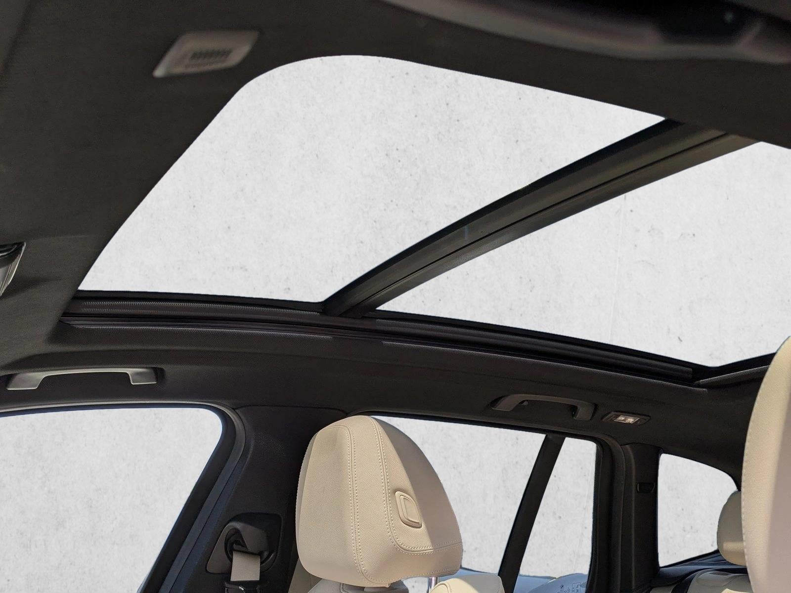 2019 BMW X3 xDrive30i Sports Activity Vehicle