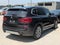 2019 BMW X3 xDrive30i Sports Activity Vehicle