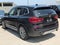 2019 BMW X3 xDrive30i Sports Activity Vehicle