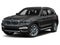 2018 BMW X3 xDrive30i Sports Activity Vehicle