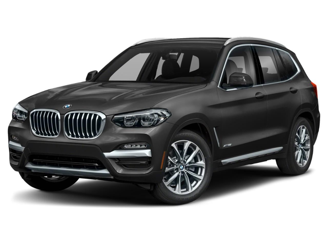 2018 BMW X3 xDrive30i Sports Activity Vehicle