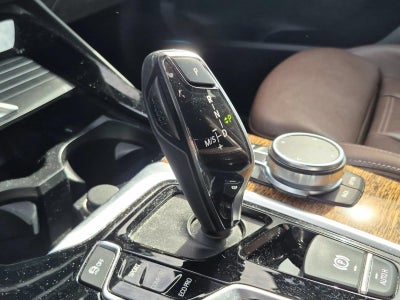 2019 BMW X3 xDrive30i Sports Activity Vehicle