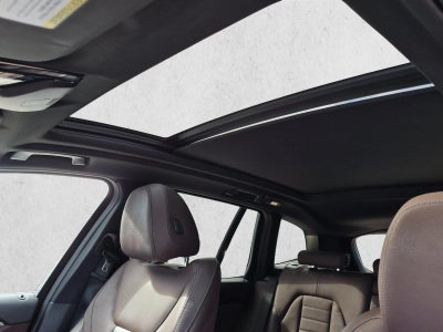 2019 BMW X3 xDrive30i Sports Activity Vehicle