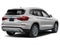 2019 BMW X3 xDrive30i Sports Activity Vehicle