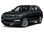 2019 BMW X3 xDrive30i Sports Activity Vehicle