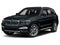 2019 BMW X3 xDrive30i Sports Activity Vehicle