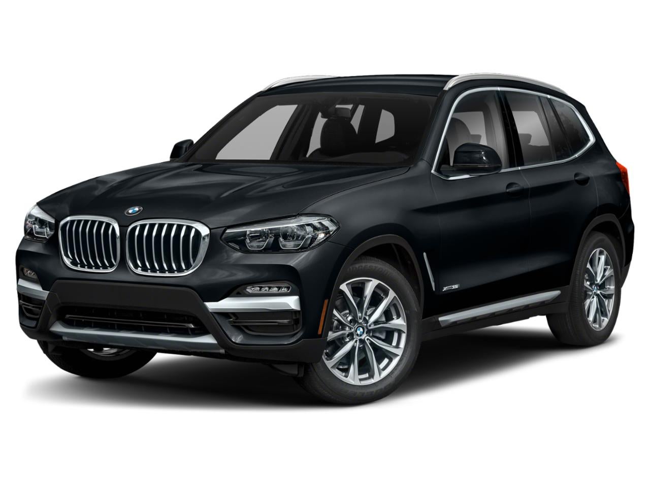 2019 BMW X3 xDrive30i Sports Activity Vehicle