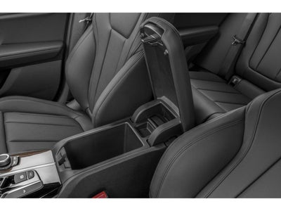 2019 BMW X3 xDrive30i Sports Activity Vehicle