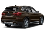 2018 BMW X3 xDrive30i Sports Activity Vehicle