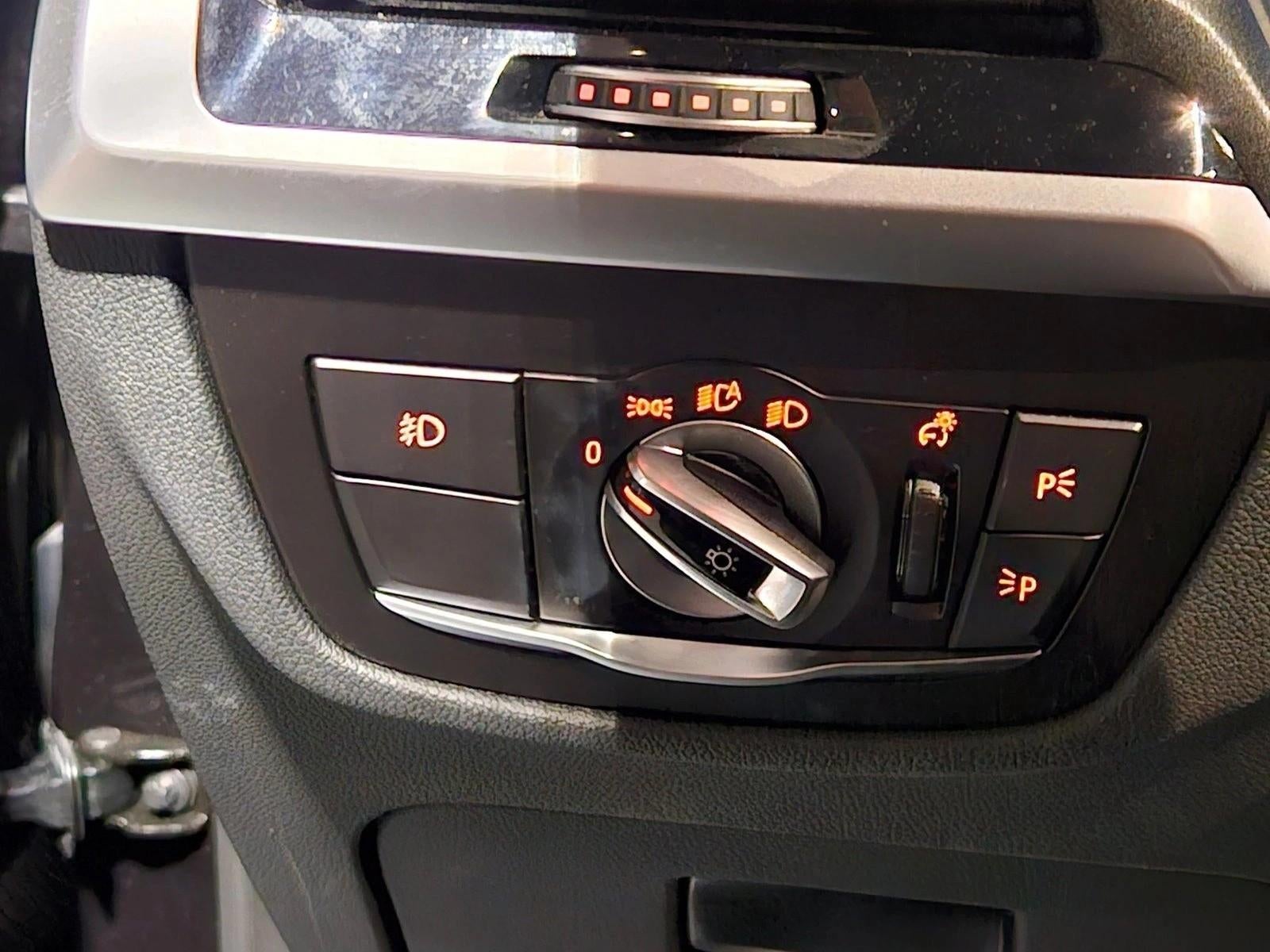 2021 BMW X3 xDrive30e Plug-In Hybrid
