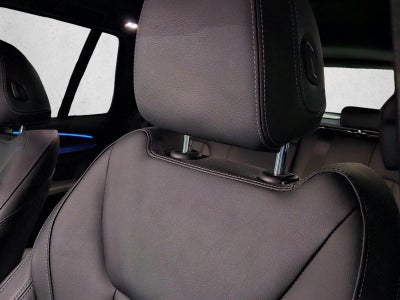 2021 BMW X3 xDrive30e Plug-In Hybrid