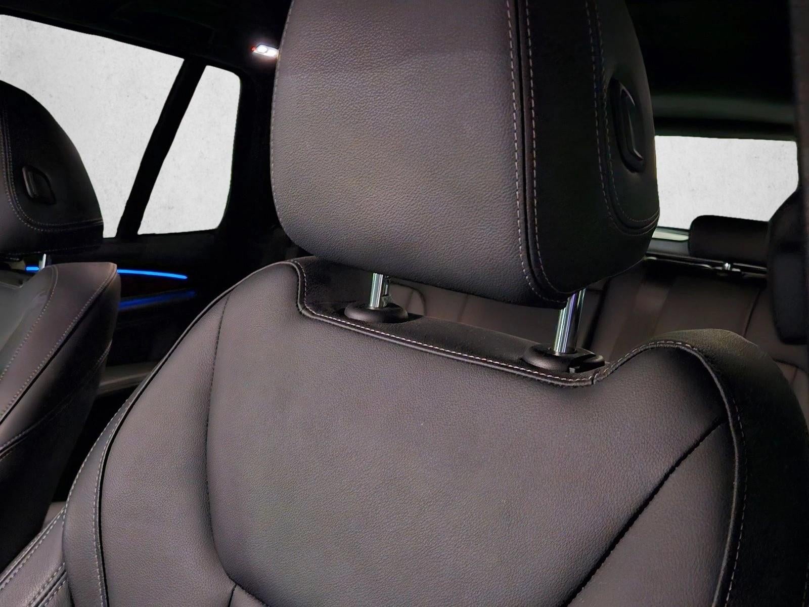 2021 BMW X3 xDrive30e Plug-In Hybrid