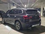 2021 BMW X3 xDrive30e Plug-In Hybrid