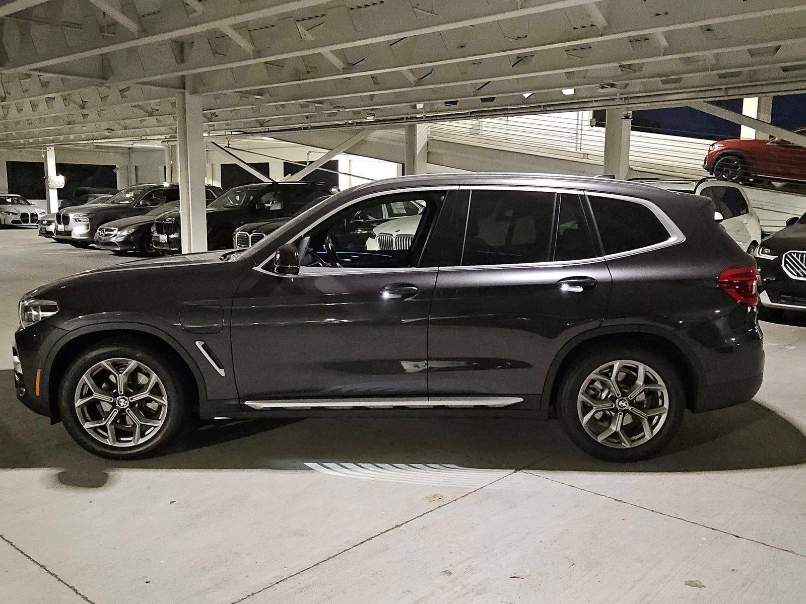 2021 BMW X3 xDrive30e Plug-In Hybrid