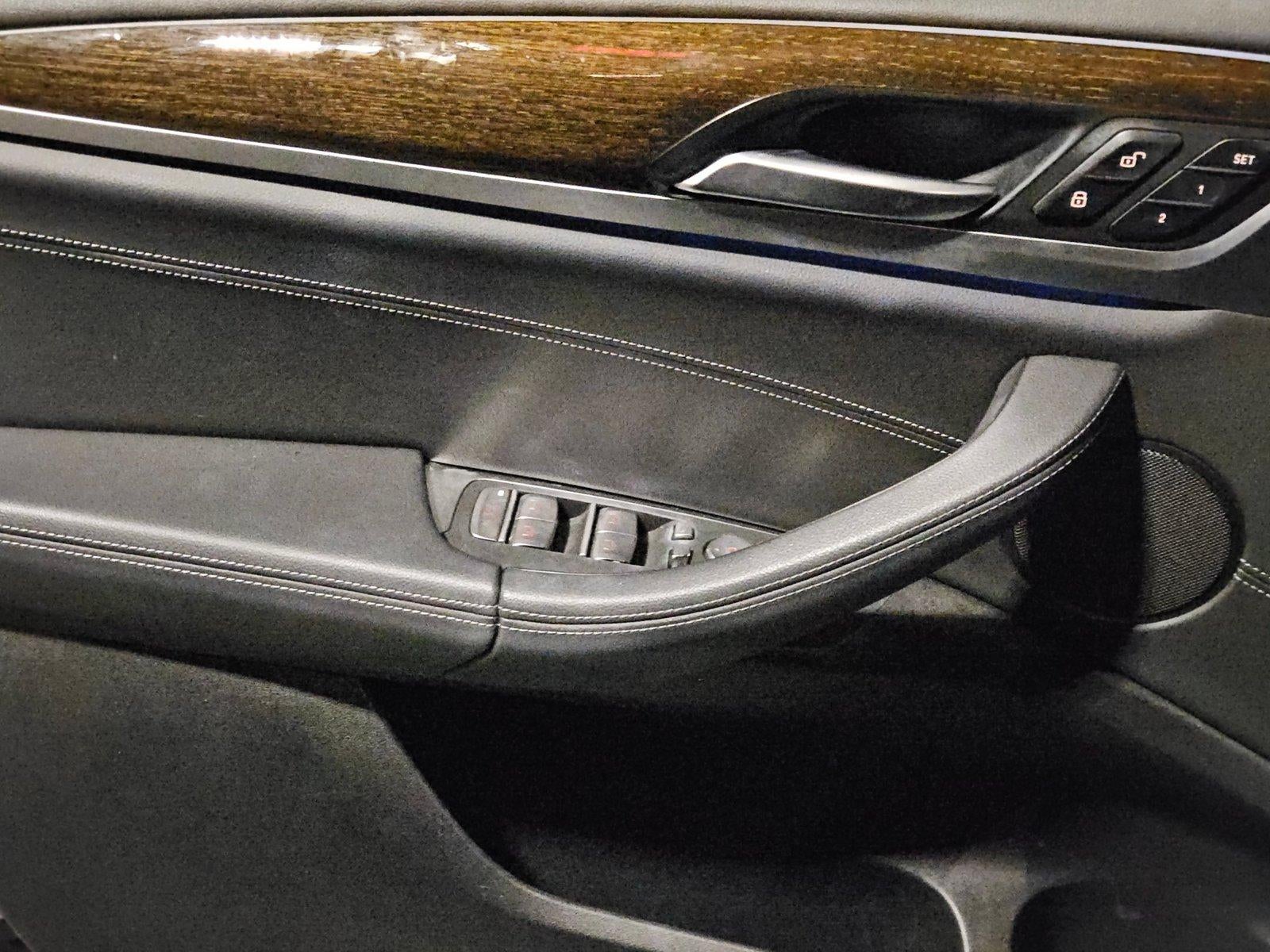 2021 BMW X3 xDrive30e Plug-In Hybrid