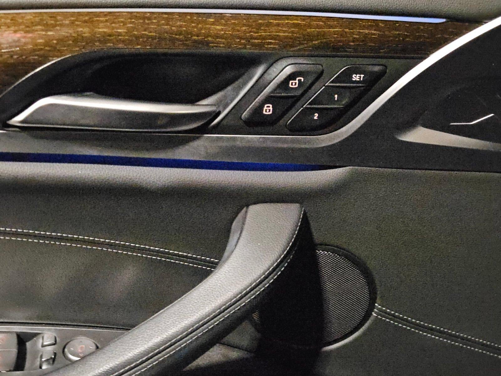 2021 BMW X3 xDrive30e Plug-In Hybrid