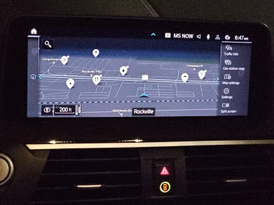 2021 BMW X3 xDrive30e Plug-In Hybrid