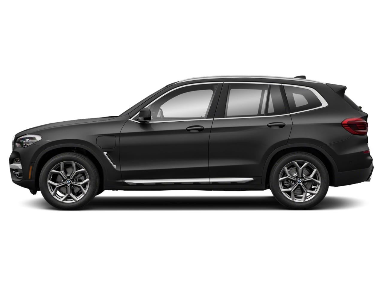 2021 BMW X3 xDrive30e Plug-In Hybrid