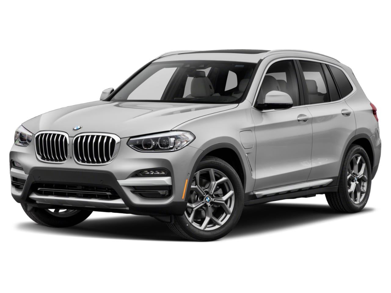 2021 BMW X3 xDrive30e Plug-In Hybrid