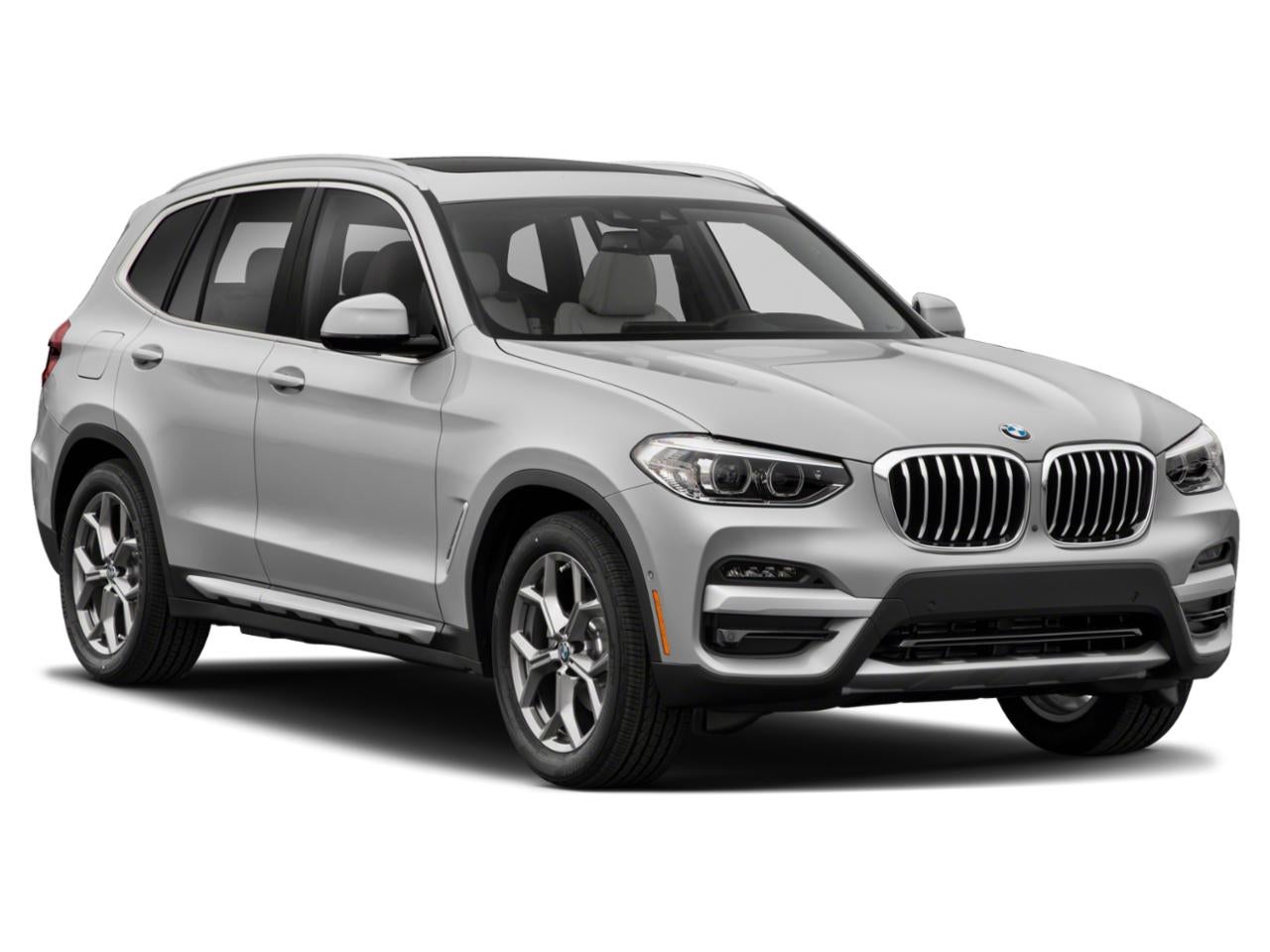 2021 BMW X3 xDrive30e Plug-In Hybrid