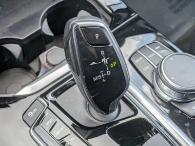 2021 BMW X3 xDrive30e Plug-In Hybrid
